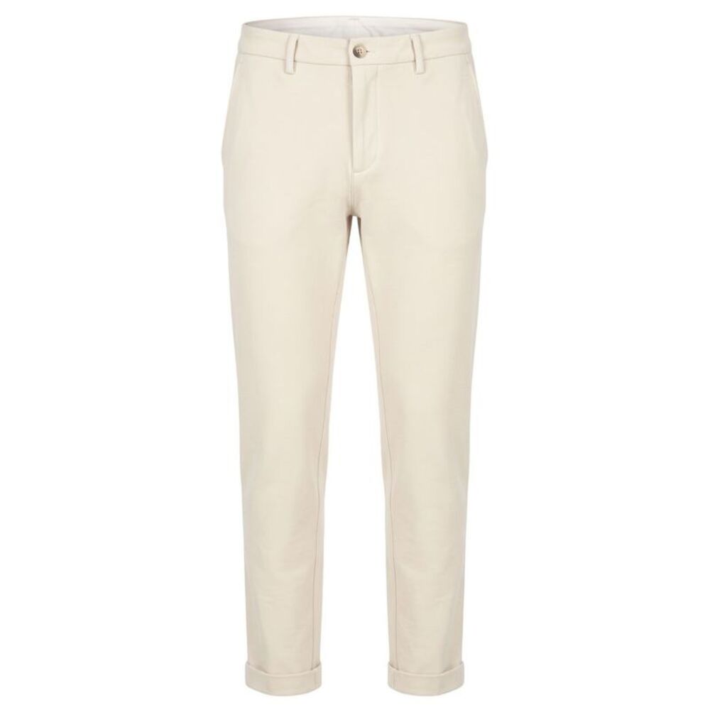Baldinini Trend White Vi Men Men's Trouser